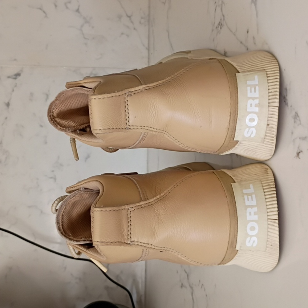 SOREL OUT N ABOUT 1V CLASSIC W.PROOF BOOTS FOR WOMEN - Picture 6 of 11